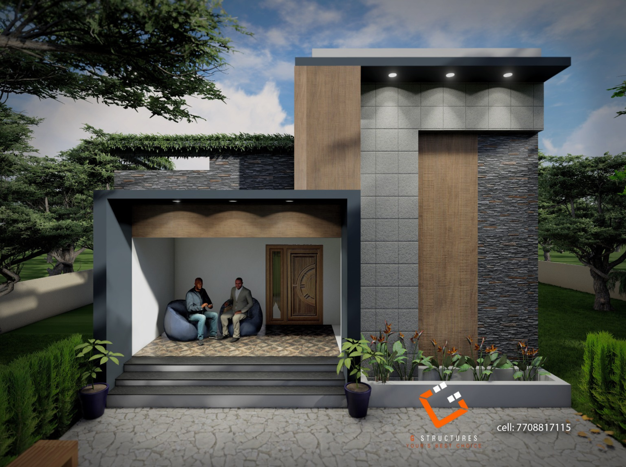 Turnkey Services